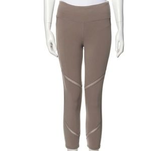 XS Alo Yoga leg pants